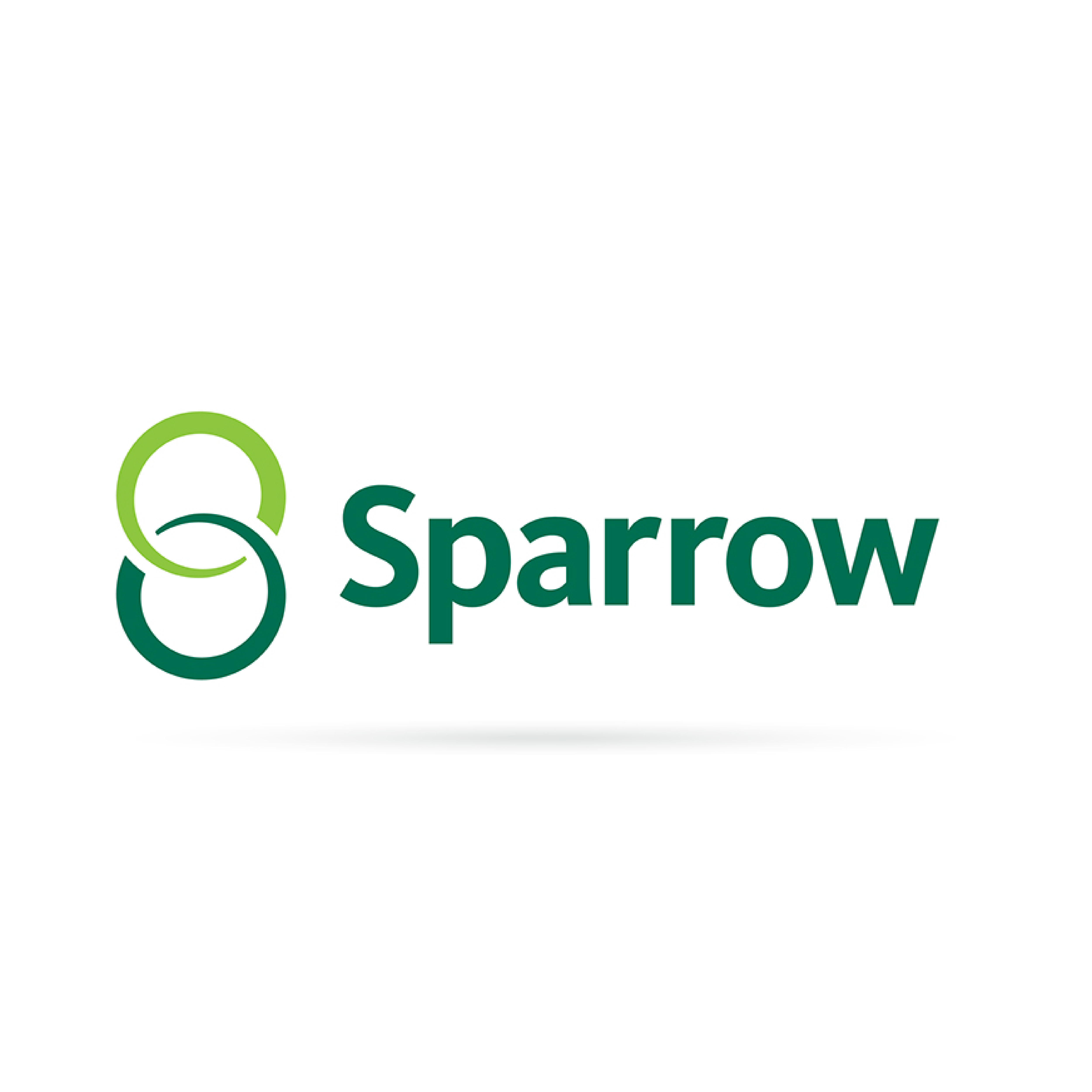 Sparrow Logo