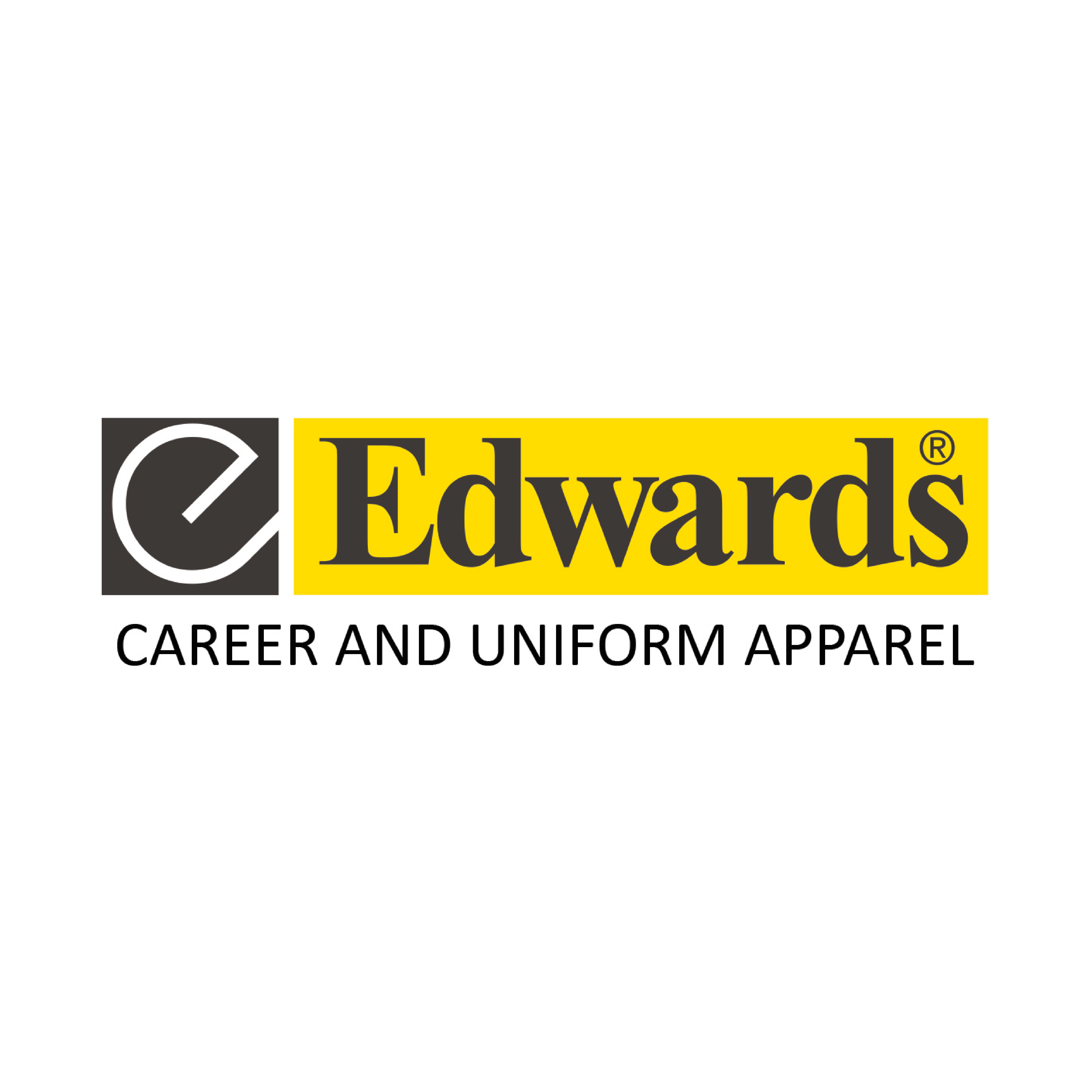 Edwards Career and Uniform Apparel Logo