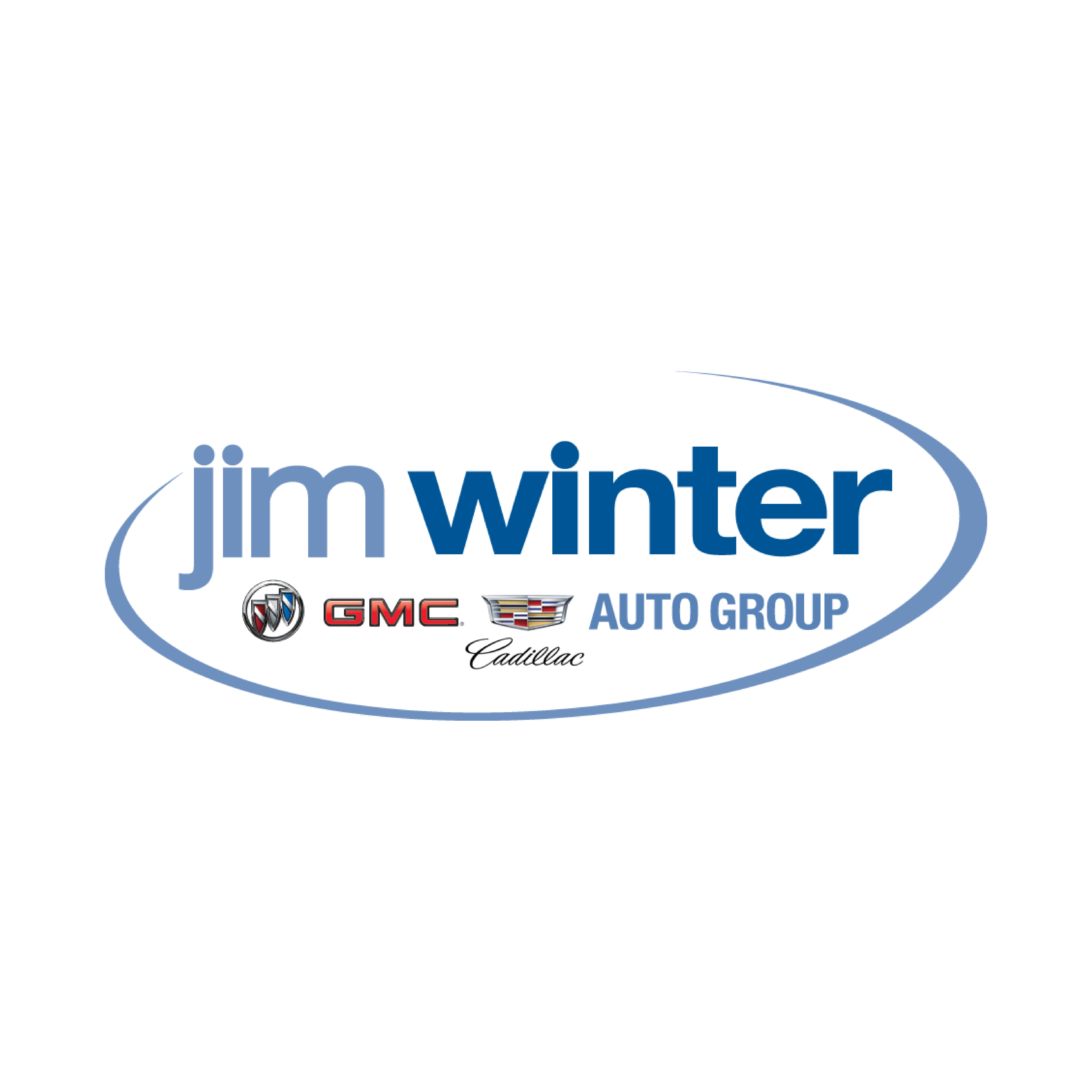 Jim Winter Logo