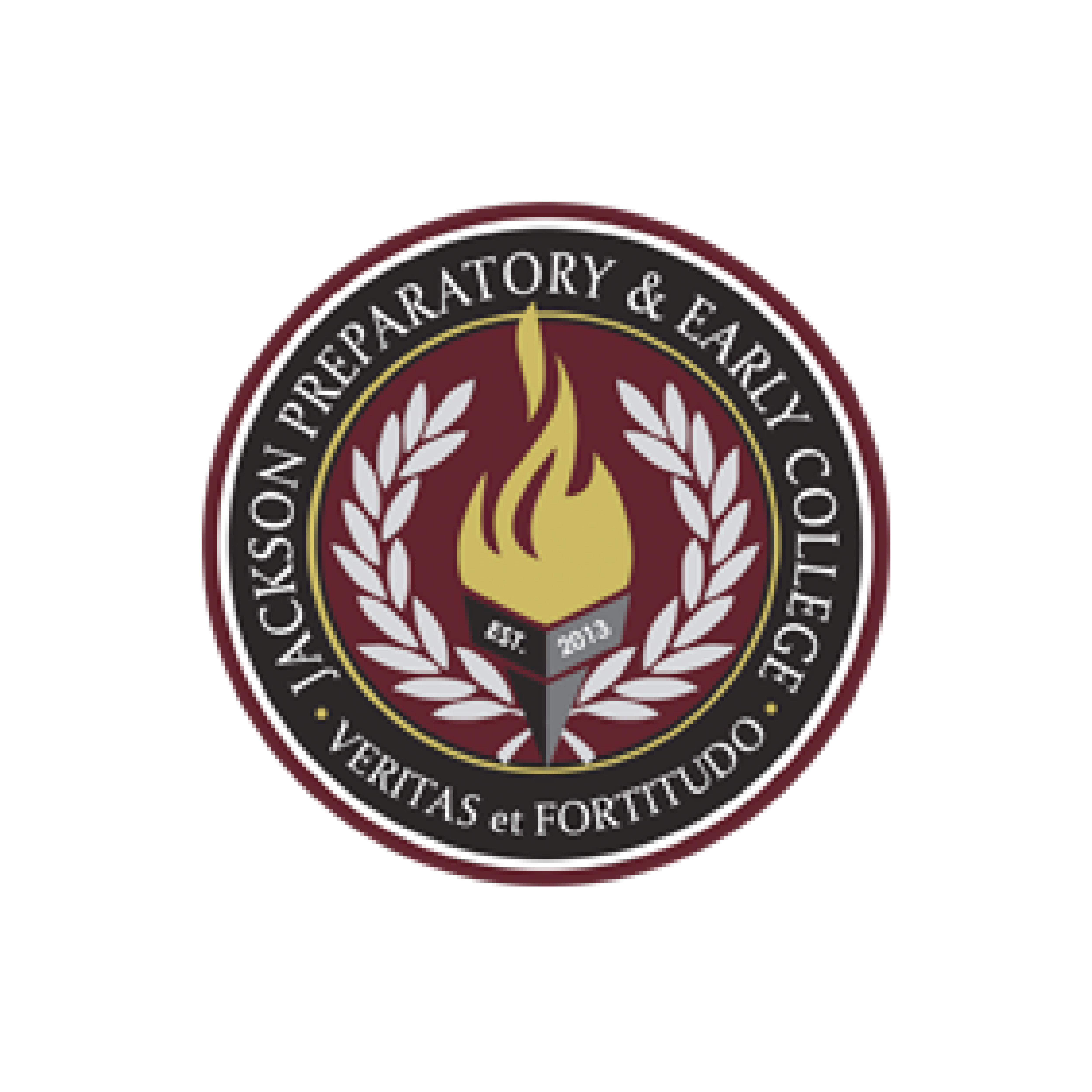 Jackson Preparatory & Early College Logo