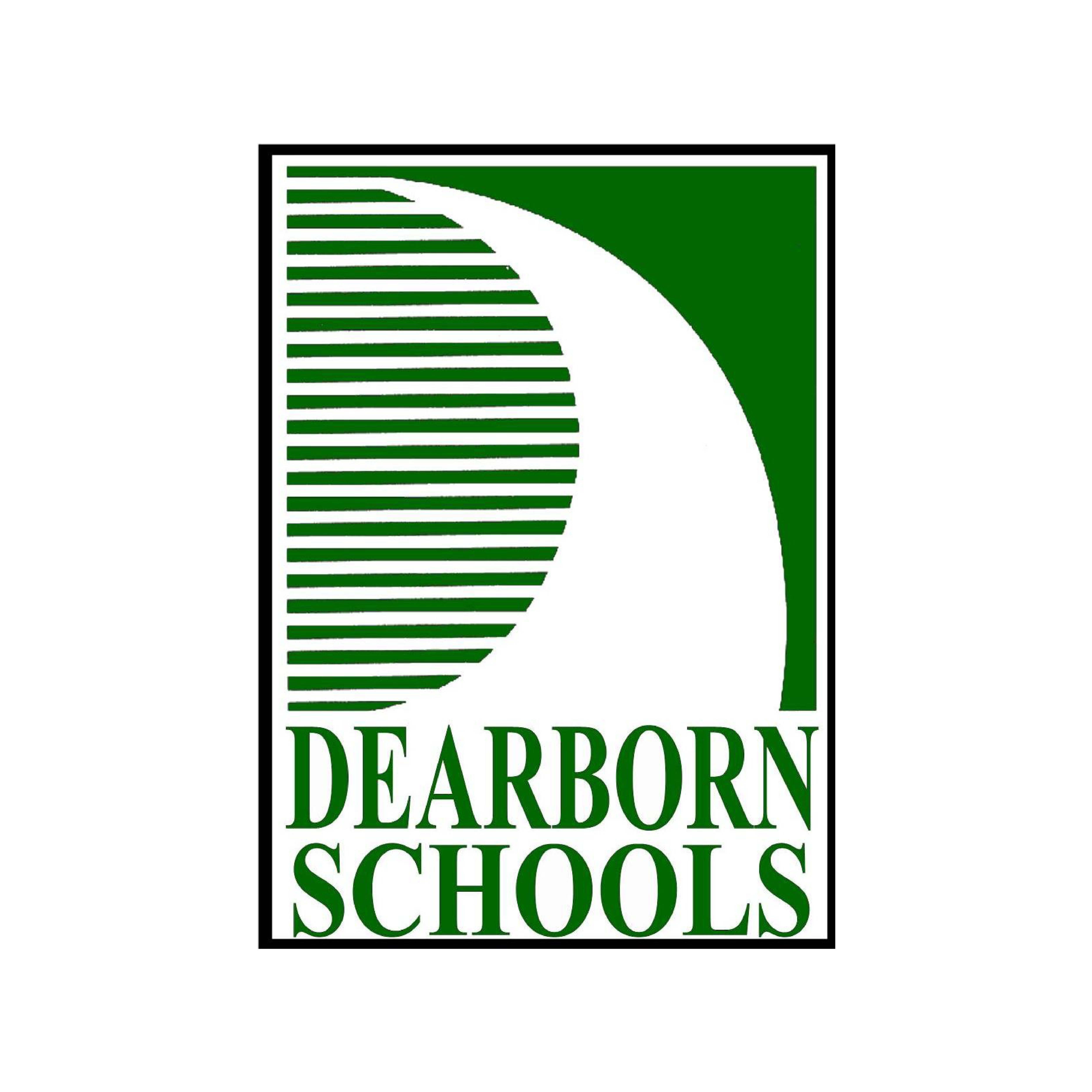 Dearborn Schools Logo