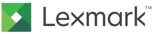 Lexmark logo Lexmark logo