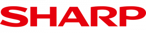 sharp logo