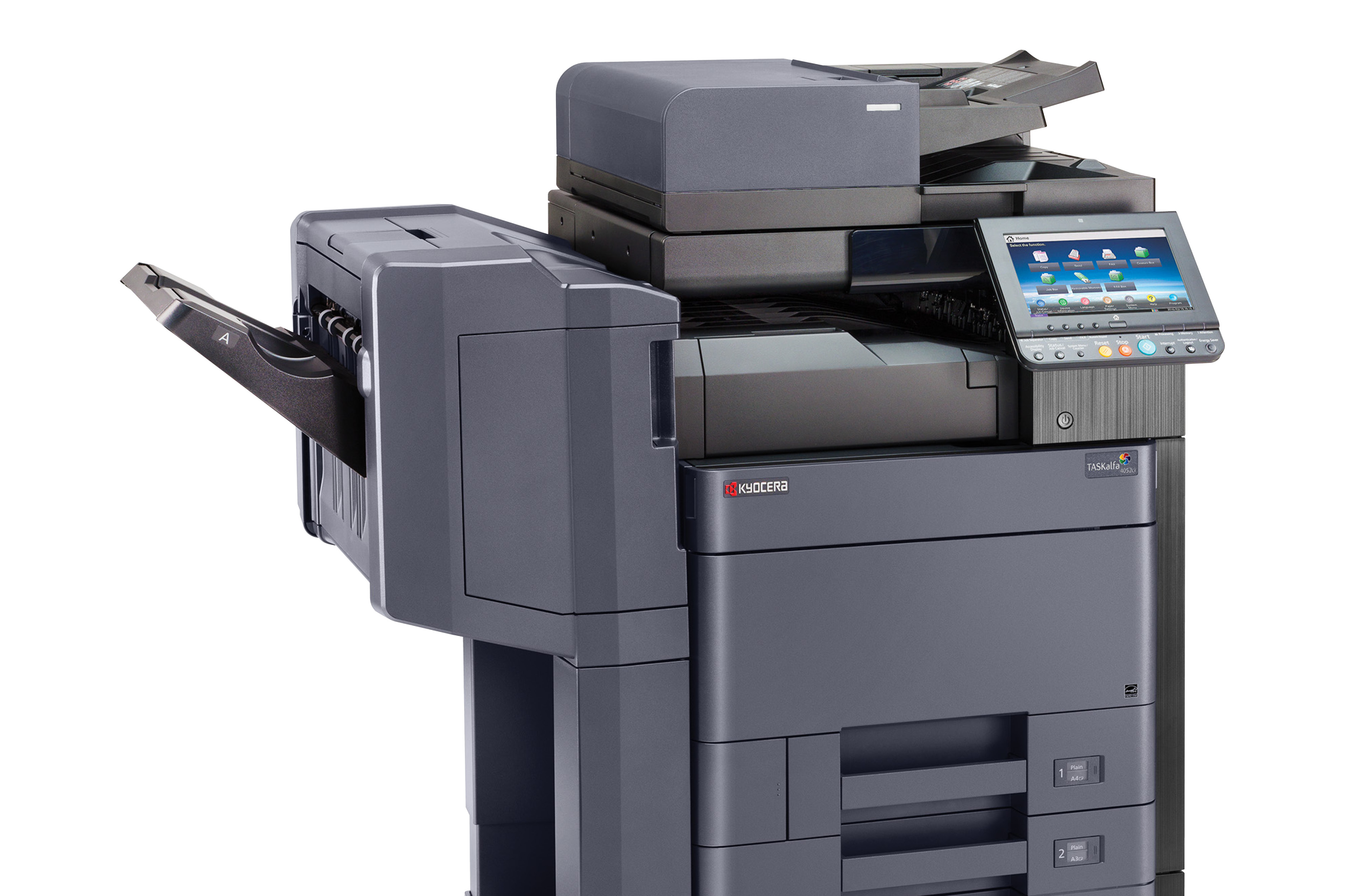 Kyocera Copier/Printer