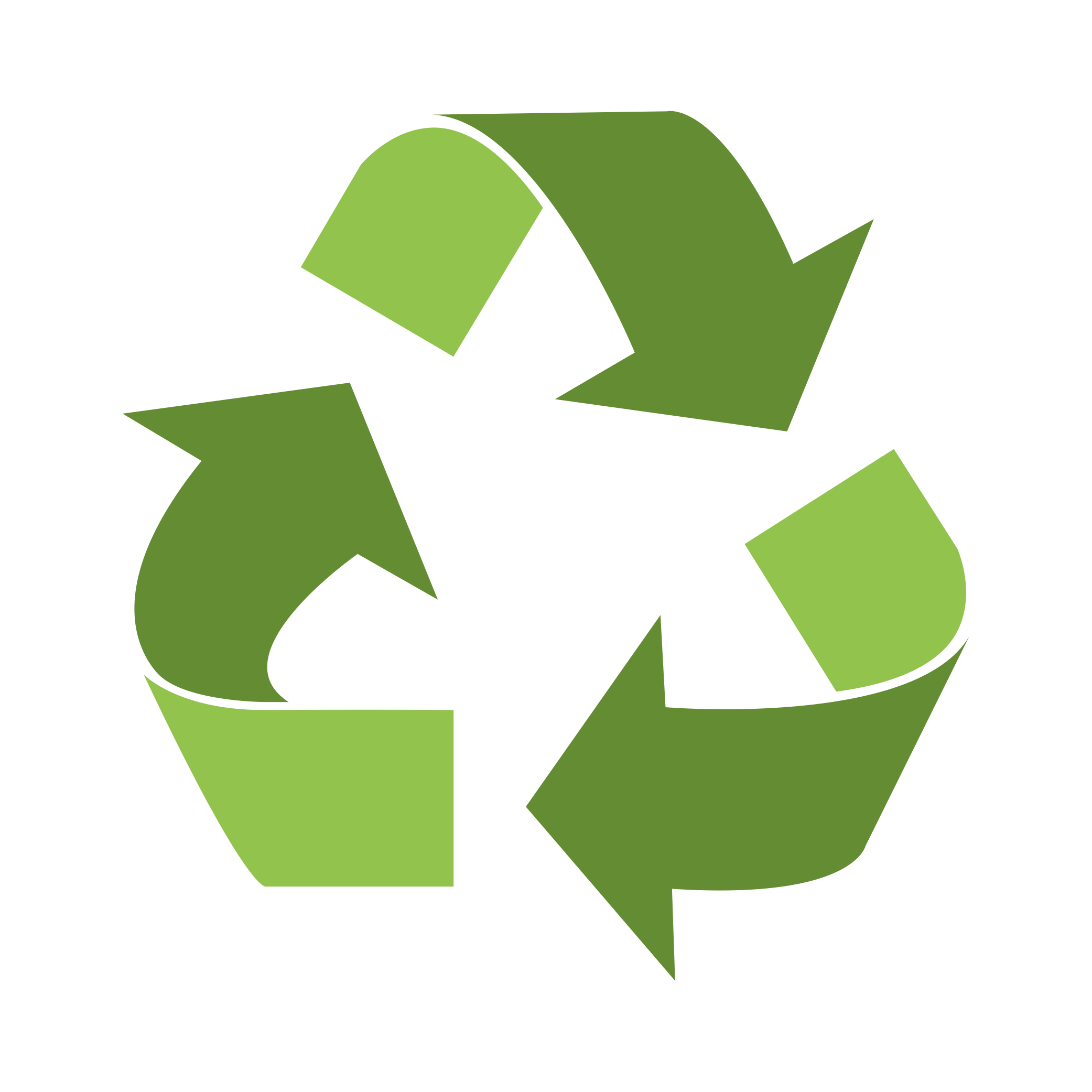 recycling recycling