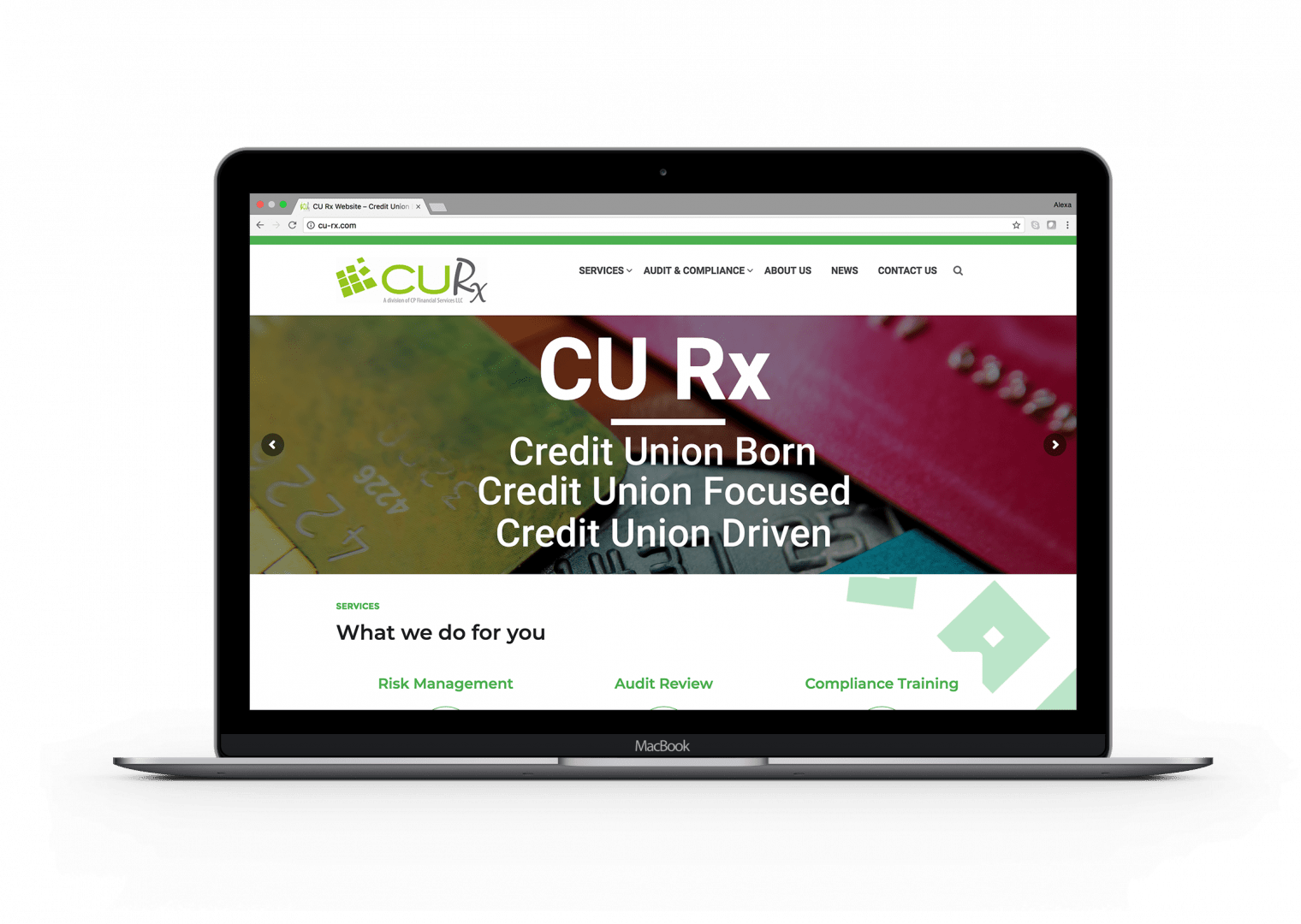 curx-website-image.png-min Laptop Screen showing web design