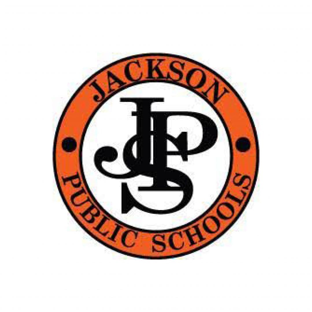 Jackson Public Schools Logo
