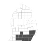 Michigan Areas covered by AOS Service