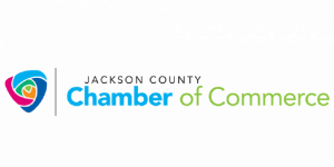 Jackson County Chamber of Commerce Logo