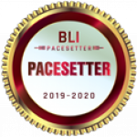 Lexmark-BLI PaceSetter 2019–2020 i