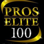 Pros Elite 100 Logo
